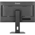 iiyama ProLite 27&quot; IPS technology panel with USB-C dock and RJ45 (LAN)