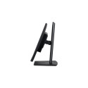 iiyama 24” IPS technology panel with height adjustable stand and 100Hz refresh rate