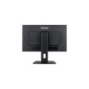 iiyama 24” IPS technology panel with height adjustable stand and 100Hz refresh rate