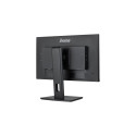 iiyama 24” IPS technology panel with height adjustable stand and 100Hz refresh rate