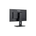 iiyama 24” IPS technology panel with height adjustable stand and 100Hz refresh rate