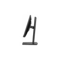 iiyama ProLite 21.5” IPS 3-side borderless monitor with height-adjustable stand for multi-monitor se