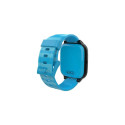 Xplora XGO3 Gen 2 3.3 cm (1.3&quot;) TFT Digital 240 x 240 pixels Touchscreen 4G Blue Wi-Fi GPS 