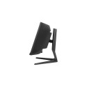 iiyama G-MASTER 45’’ Dual QHD VA panel with KVM switch, USB-C dock and RJ45 (LAN) and height adjusta