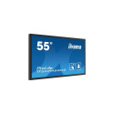 iiyama 55&quot; All-in-One PCAP Interactive Display inspired by technology and designed for crea