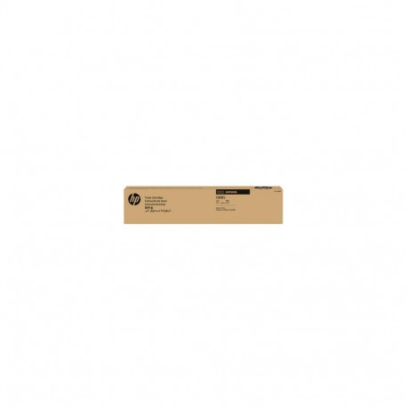 Samsung CLT-C808S Cyan Original Toner Cartridge