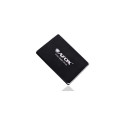 AFOX SD250-256GN internal solid state drive 256 GB 2.5&quot; Serial ATA III 3D NAND