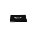 AFOX SD250-256GN internal solid state drive 256 GB 2.5&quot; Serial ATA III 3D NAND
