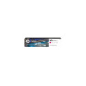 HP 981X High Yield Magenta Original PageWide Cartridge