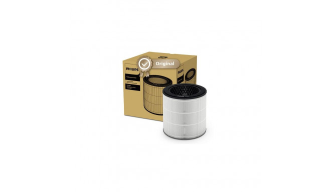 Philips Genuine replacement filter FY0293/30 HEPA NanoProtect-filter