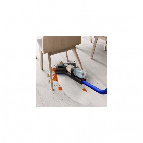 Dyson Wash G1 Electric mop Battery Dry&wet Bagless Black, Blue