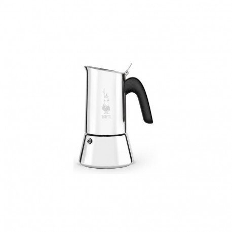 Bialetti Venus box Moka pot 0.2 L Silver