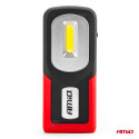 Töölamp LED COB*1, laetav