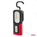 Töölamp LED COB*1, laetav