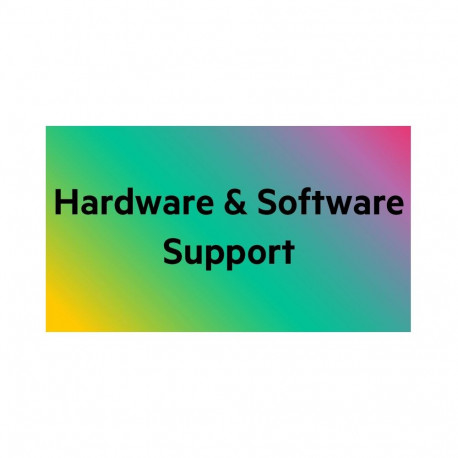 HPE 1Y Ren PC NBD 4208vl Series SVC