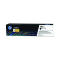 HP 130A (CF350A) must toonerikassett