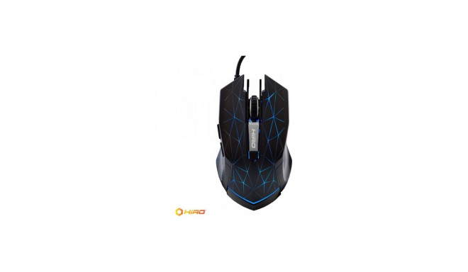 Hiro Spider+ Mouse (NTT-G66+)