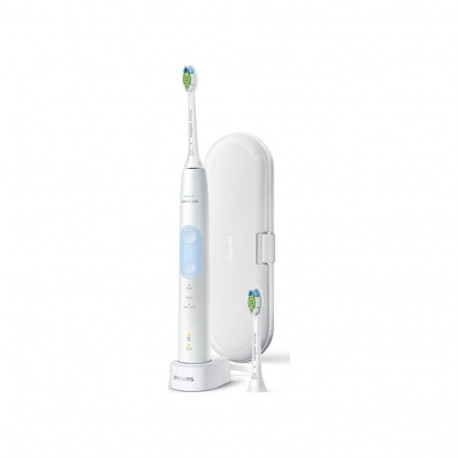 Philips Sonicare ProtectiveClean 5100 hambahari HX6859/29 valge