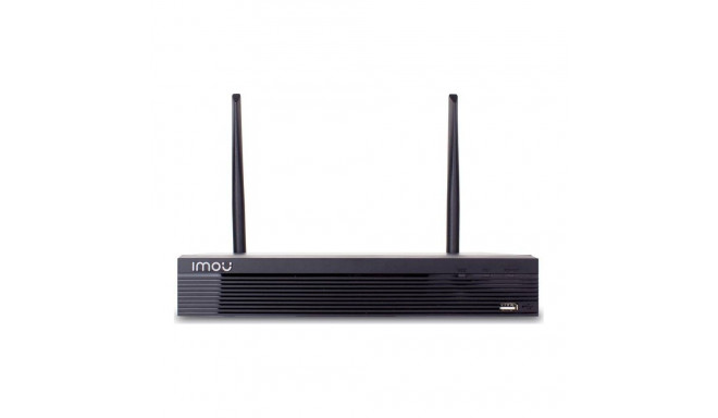 NET VIDEO RECORDER 4CH/NVR1104HS-W-S2 IMOU