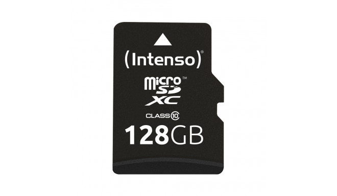 MEMORY CARD INTENSO MICSDXC 128 GB