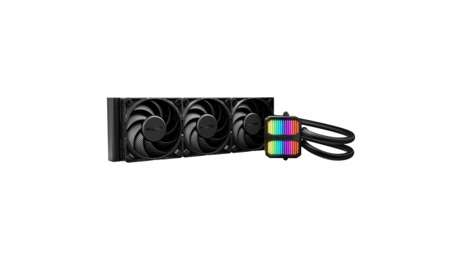 be quiet! Silent Loop 3 360 mm