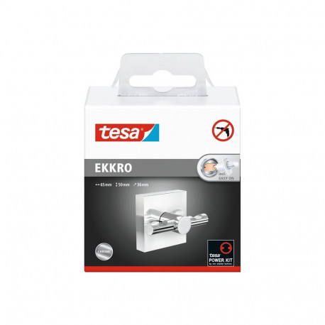 HOOK DOUBLE TESA EKKRO 40629