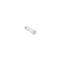 HP Inkjet Bond Paper 610mm x 45 7m A1/24"roll (80g/m2) HP Inkjet Bond Paper 610mm x 45 7m A1/24"roll (80g/m2)
