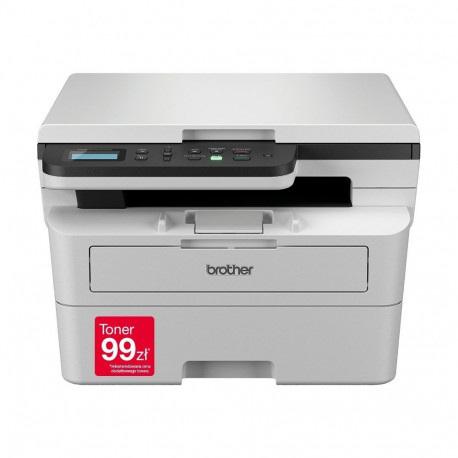 Brother DCP-B7620DW multifunktsionaalne printer (DCPB7620DWYJ1)