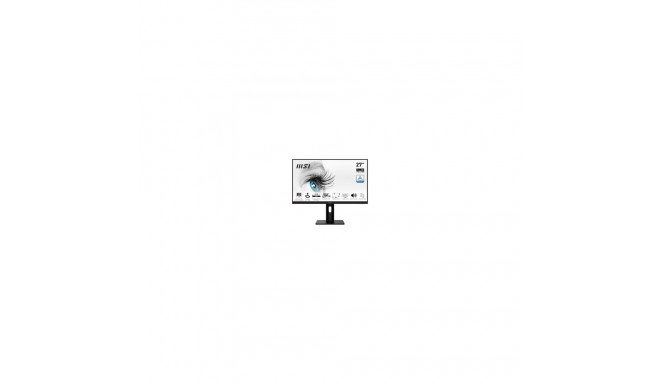 MSI PRO MP273AP 27-tolline IPS
