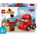 LEGO Duplo Disney Manny võidusõit (10417)