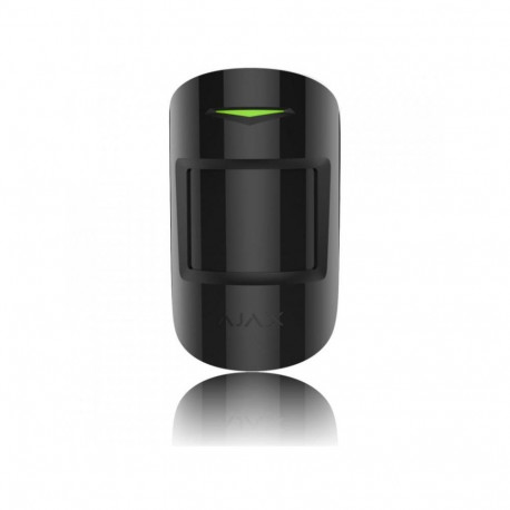 DETECTOR WRL MOTIONPROTECT/PLUS BLACK 38199 AJAX