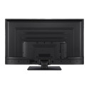 TV Set|PANASONIC|50"|4K|3840x2160|Wireless LAN|Bluetooth|Black|TX-50MX600E