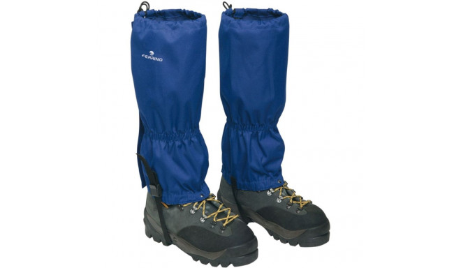 Stelvio lindiga mustad säärised -