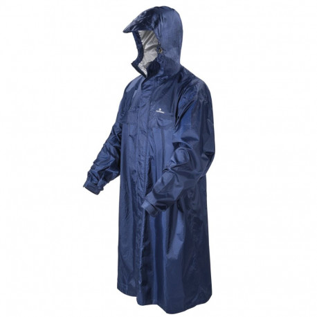 RANDO vihmakeep tumesinine -
