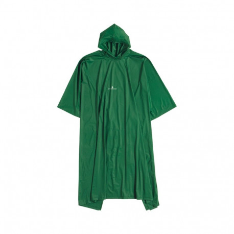 Poncho - vihmakeep kollane -