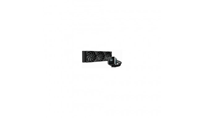 DeepCool Mystique 360 Liquid Cooler