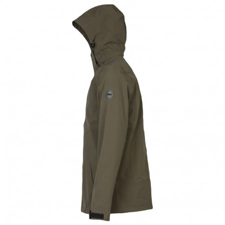 HW Faith jope oliiv 4XL