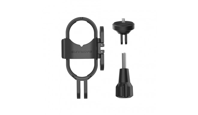 Sunnylife vertical-horizontal mount for Insta360 GO 3S / GO 3