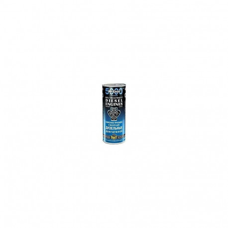 diesel engine complex oil additive SMT-ga 444ml