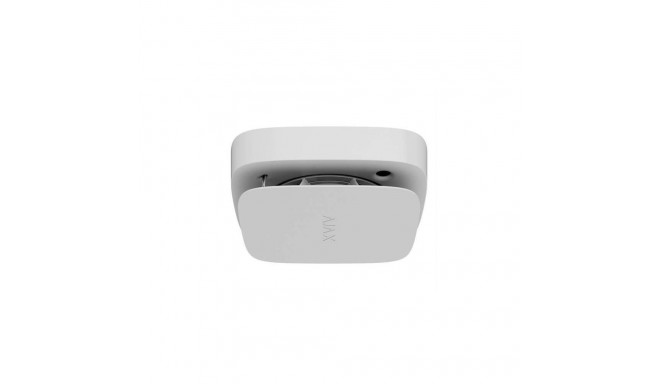 AJAX DETECTOR WRL FIREPROTECT 2 SB/CO WHITE 63218