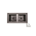 FRAME PMD-002.M/BM 2PL MODERN BL