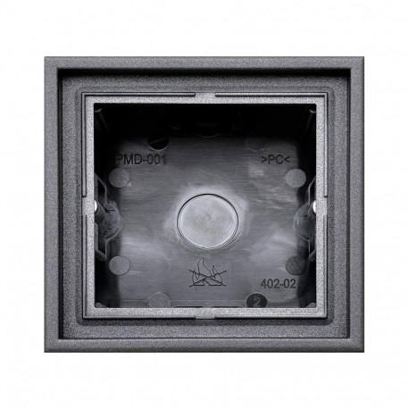 FRAME PMD-001.M/BM 1PL modernne must