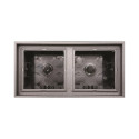 FRAME PMD-002.M/BM 2PL MODERN BL