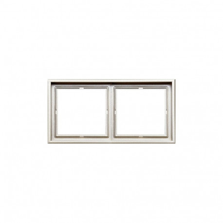 FRAME K14-445-02.M/CH 2PL MODERN CH