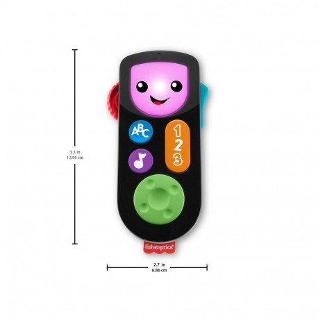 Mängu teleripult HJN56