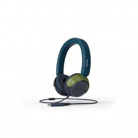 HEADPHONES WIRED TAK2000CT/00 PHILIPS