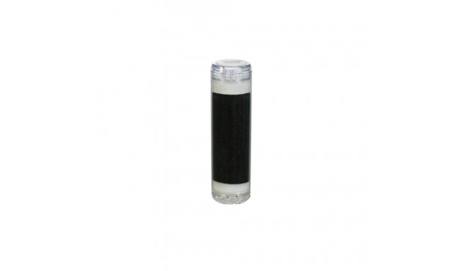 ACTIVATED CARBON CARTRIDGE GAC-10B 10IN