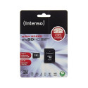 mälukaart Intenso microSDHC 32 GB
