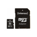 mälukaart Intenso microSDHC 32 GB