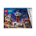 CONSTRUCTOR LEGO CITY 60434